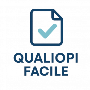 Logo Qualiopi facile
