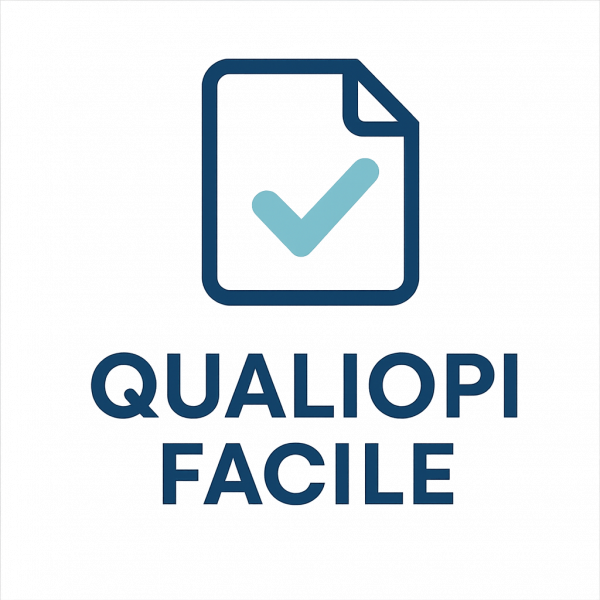 Logo Qualiopi facile