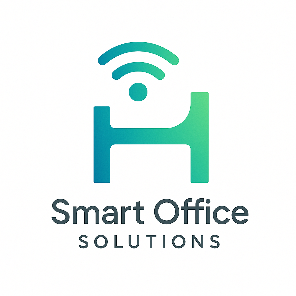 logo smart office solutions