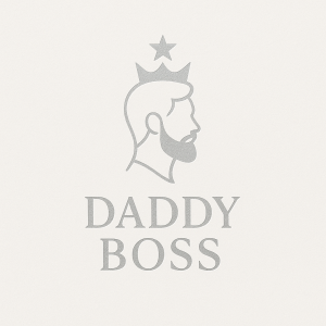 Template Notion Daddy BOSS