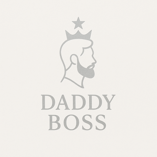 Template Notion Daddy BOSS
