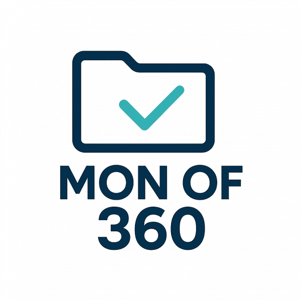 Template Notion Mon OF 360