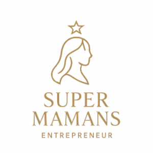 logo mum boss